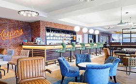 Ibis Bridgwater, M5 Jct23